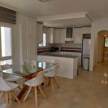 Charming Apartment In Front Of Villamartin Golf And Plaza Exteriér fotografie