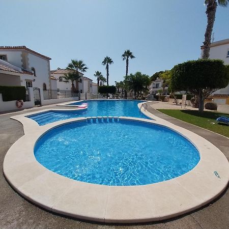Charming Apartment In Front Of Villamartin Golf And Plaza Exteriér fotografie