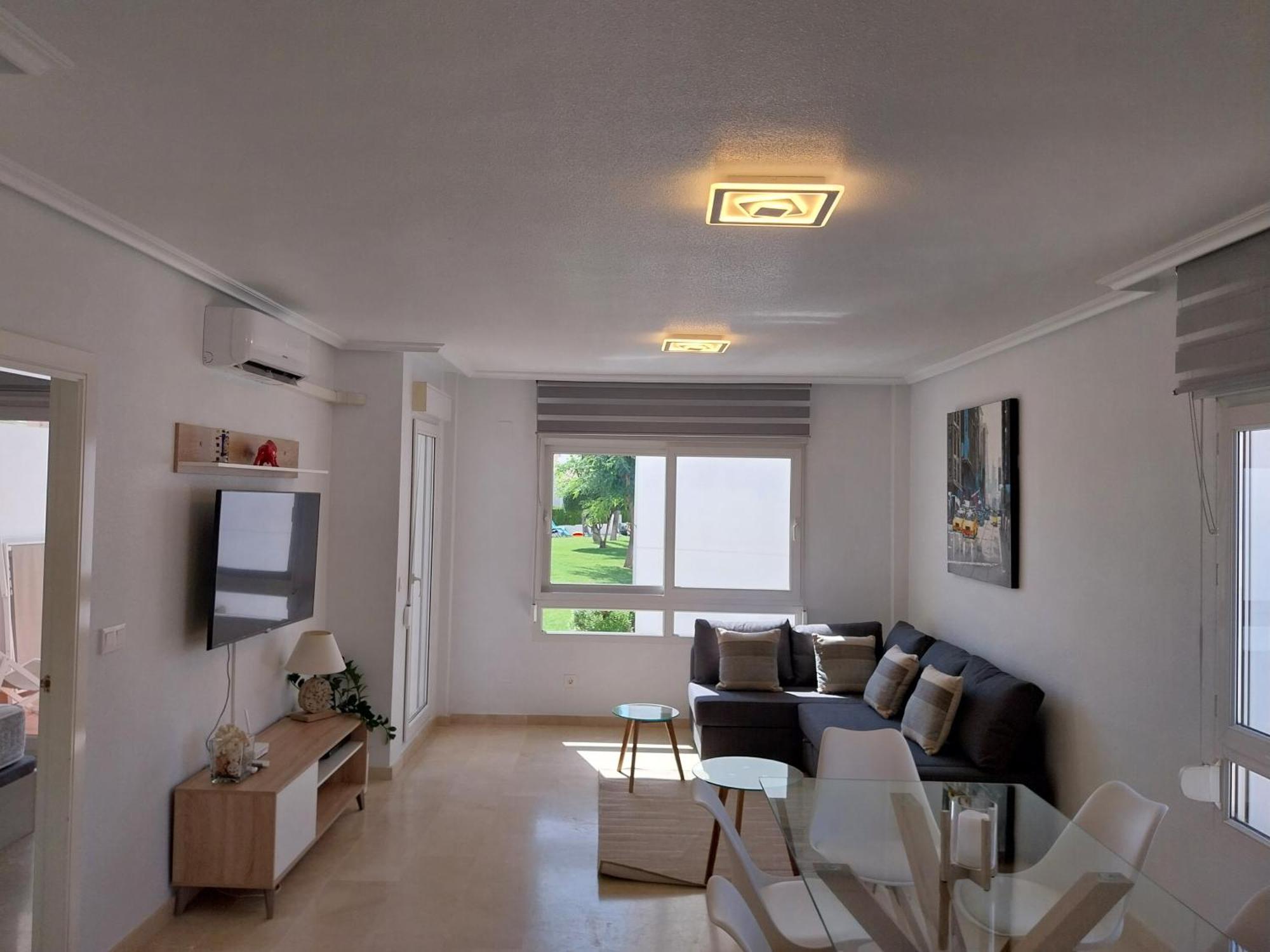 Charming Apartment In Front Of Villamartin Golf And Plaza Exteriér fotografie