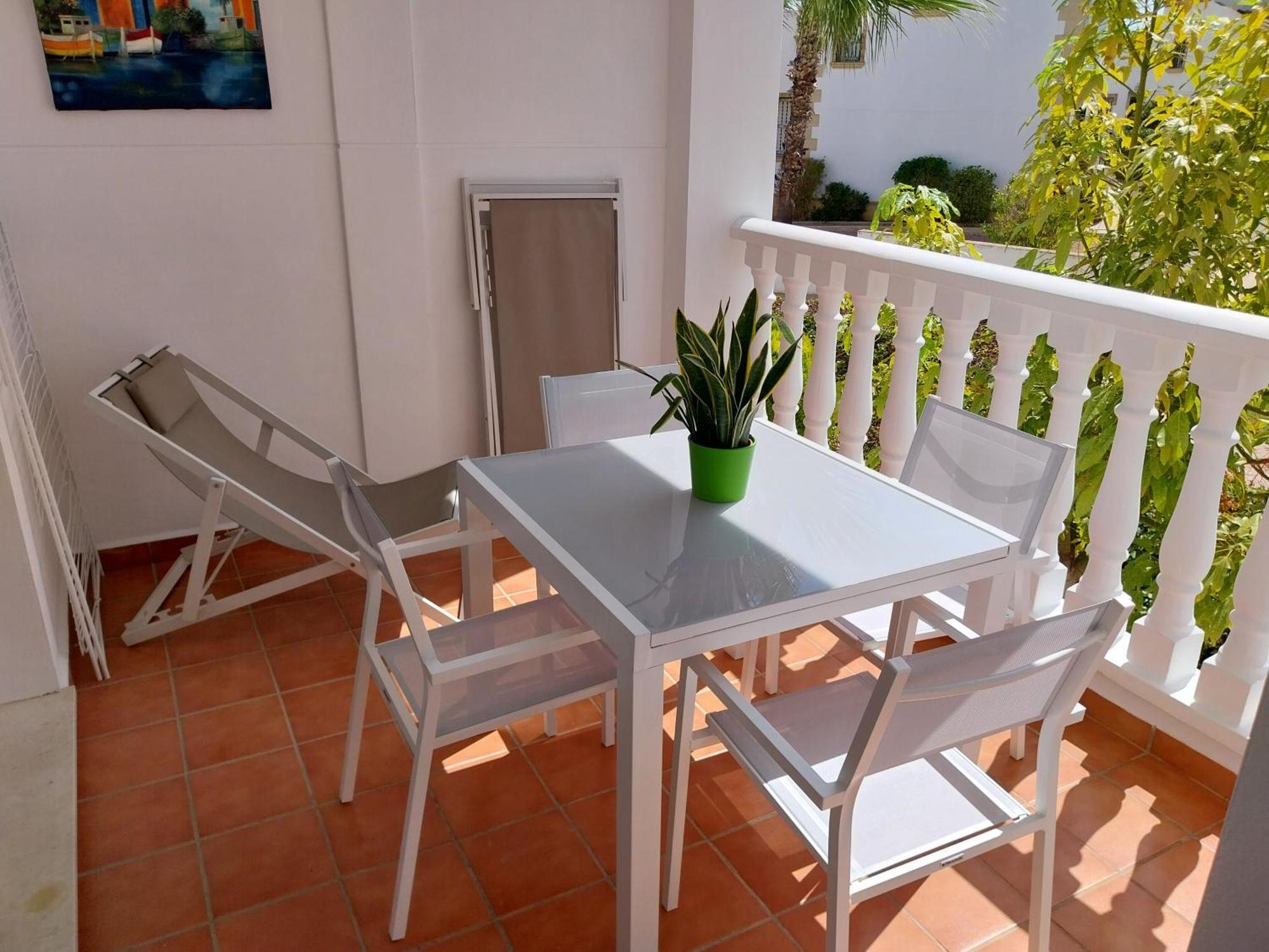 Charming Apartment In Front Of Villamartin Golf And Plaza Exteriér fotografie
