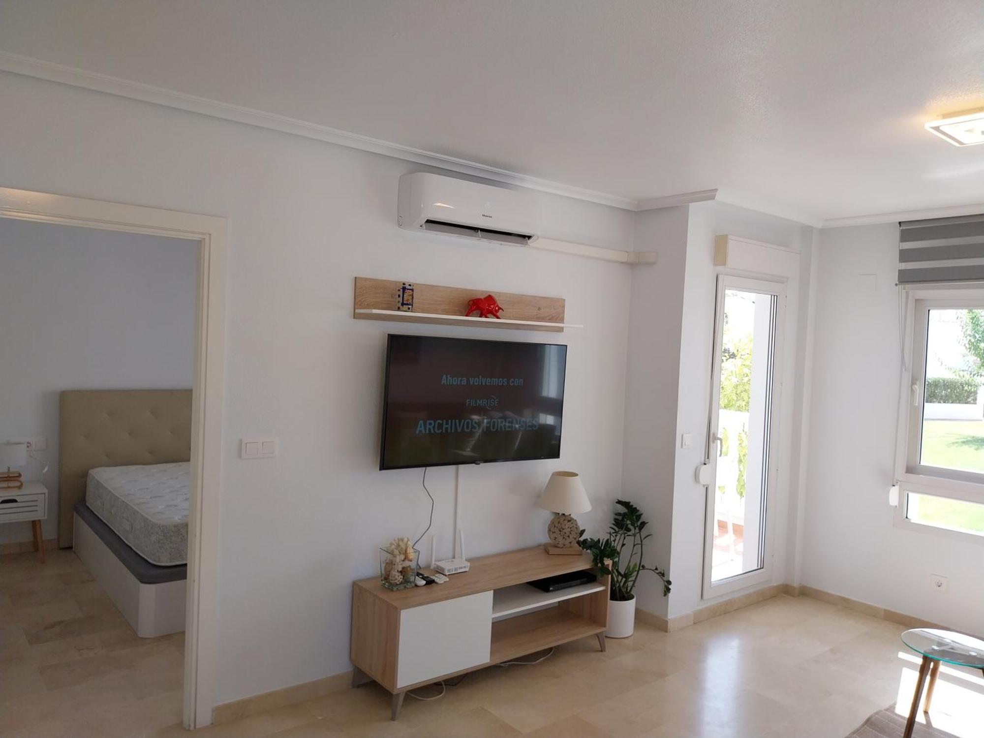 Charming Apartment In Front Of Villamartin Golf And Plaza Exteriér fotografie