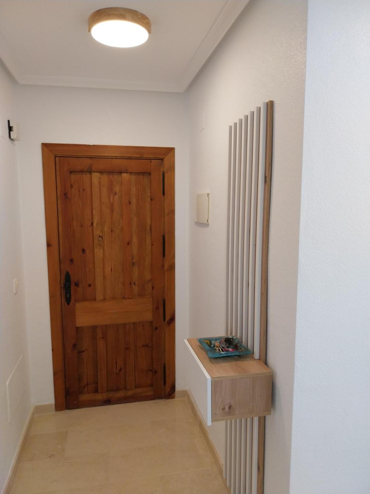 Charming Apartment In Front Of Villamartin Golf And Plaza Exteriér fotografie