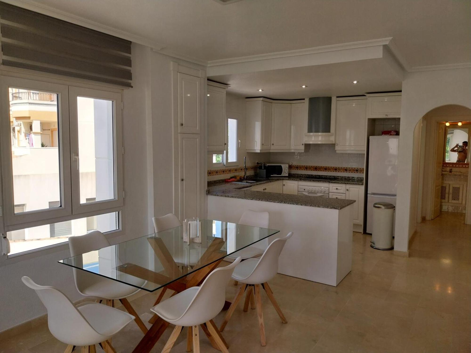 Charming Apartment In Front Of Villamartin Golf And Plaza Exteriér fotografie