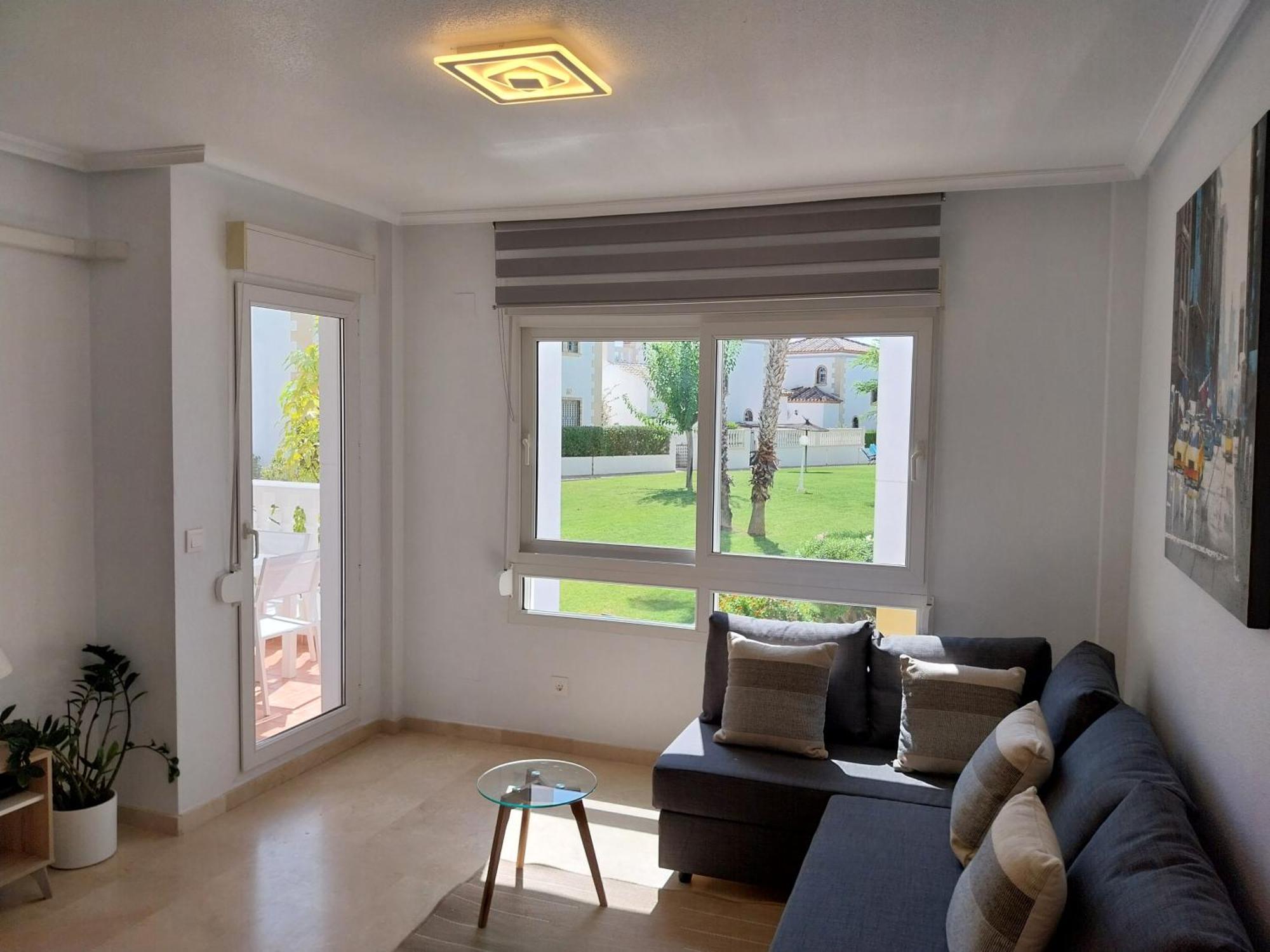Charming Apartment In Front Of Villamartin Golf And Plaza Exteriér fotografie