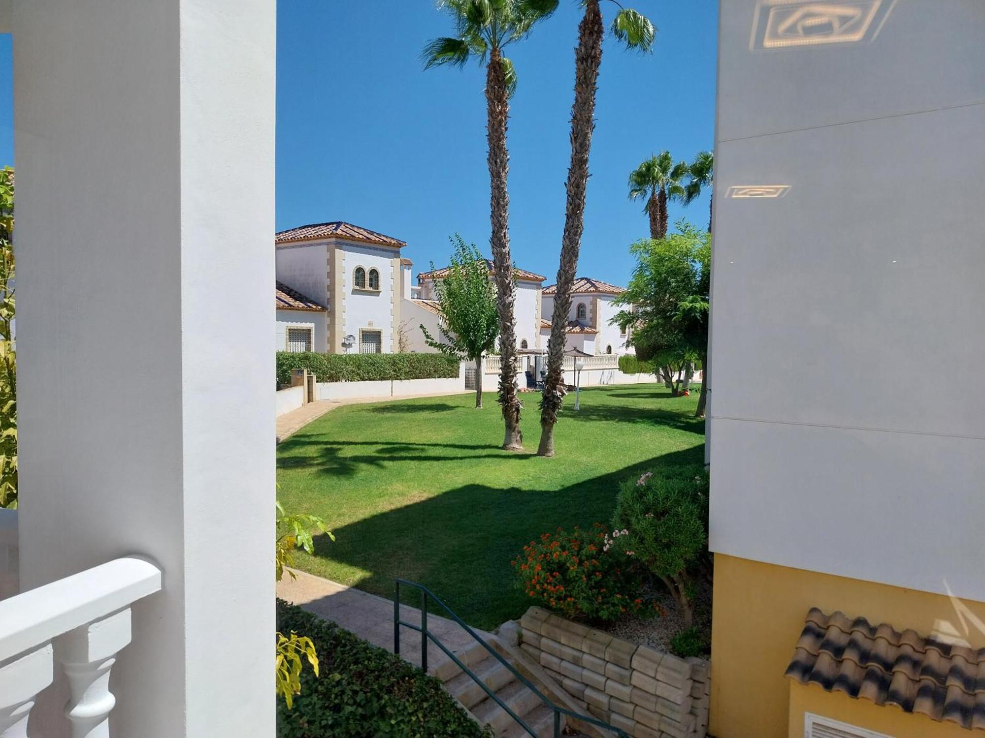Charming Apartment In Front Of Villamartin Golf And Plaza Exteriér fotografie