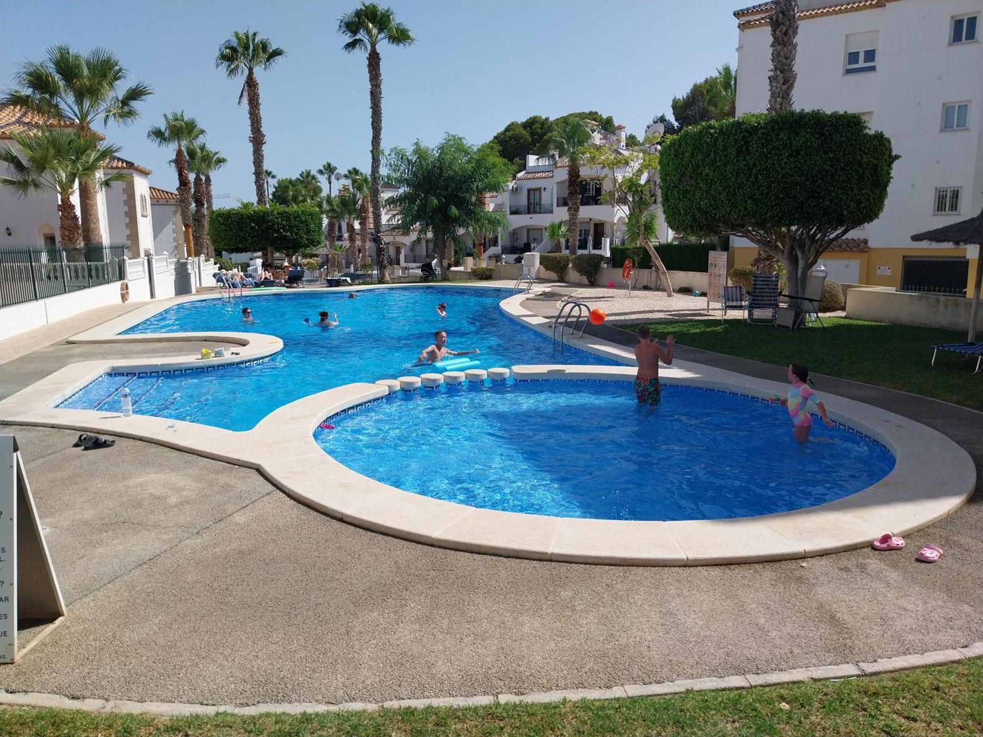 Charming Apartment In Front Of Villamartin Golf And Plaza Exteriér fotografie