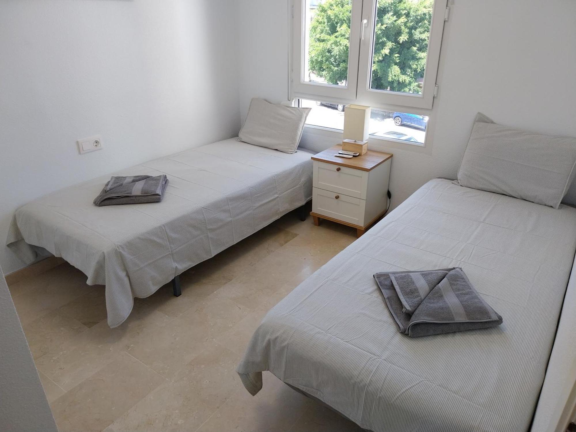 Charming Apartment In Front Of Villamartin Golf And Plaza Exteriér fotografie