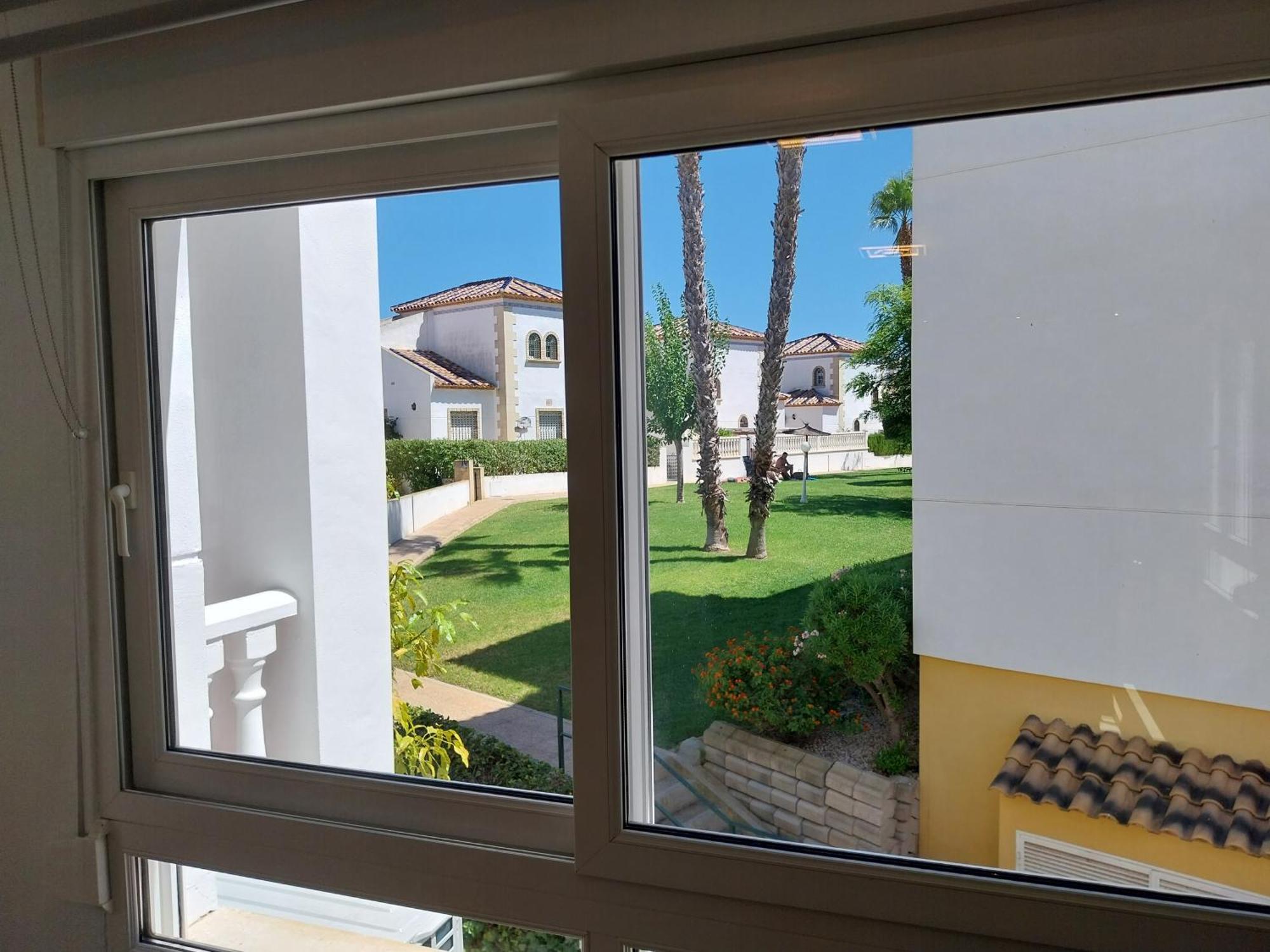 Charming Apartment In Front Of Villamartin Golf And Plaza Exteriér fotografie
