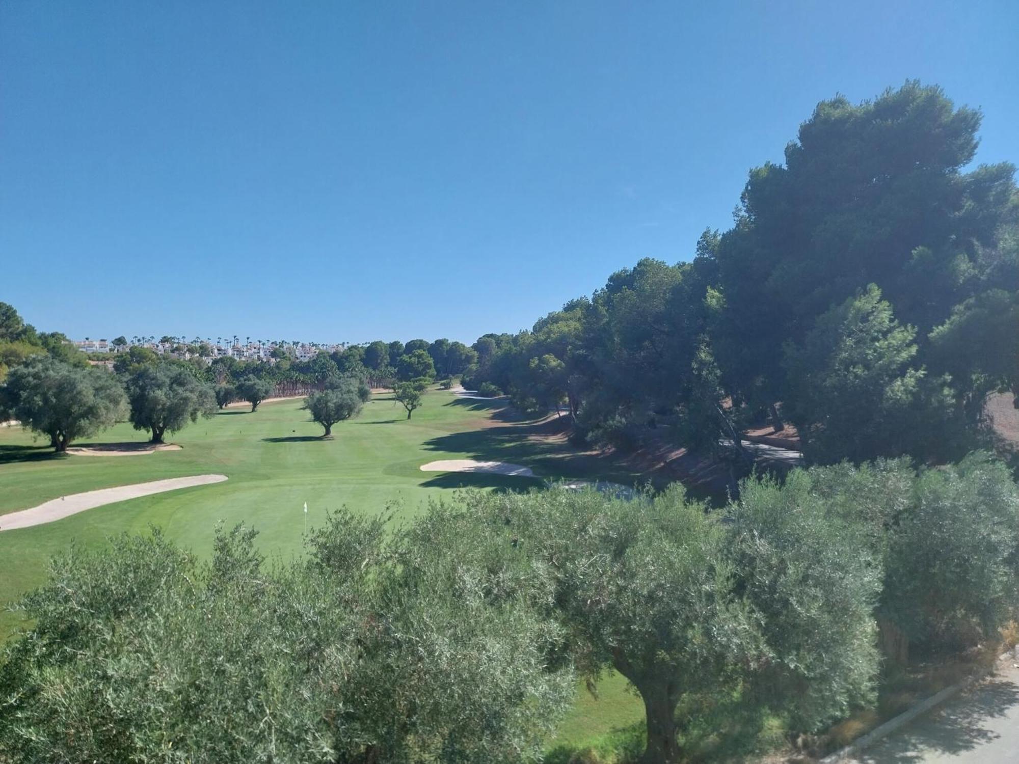 Charming Apartment In Front Of Villamartin Golf And Plaza Exteriér fotografie