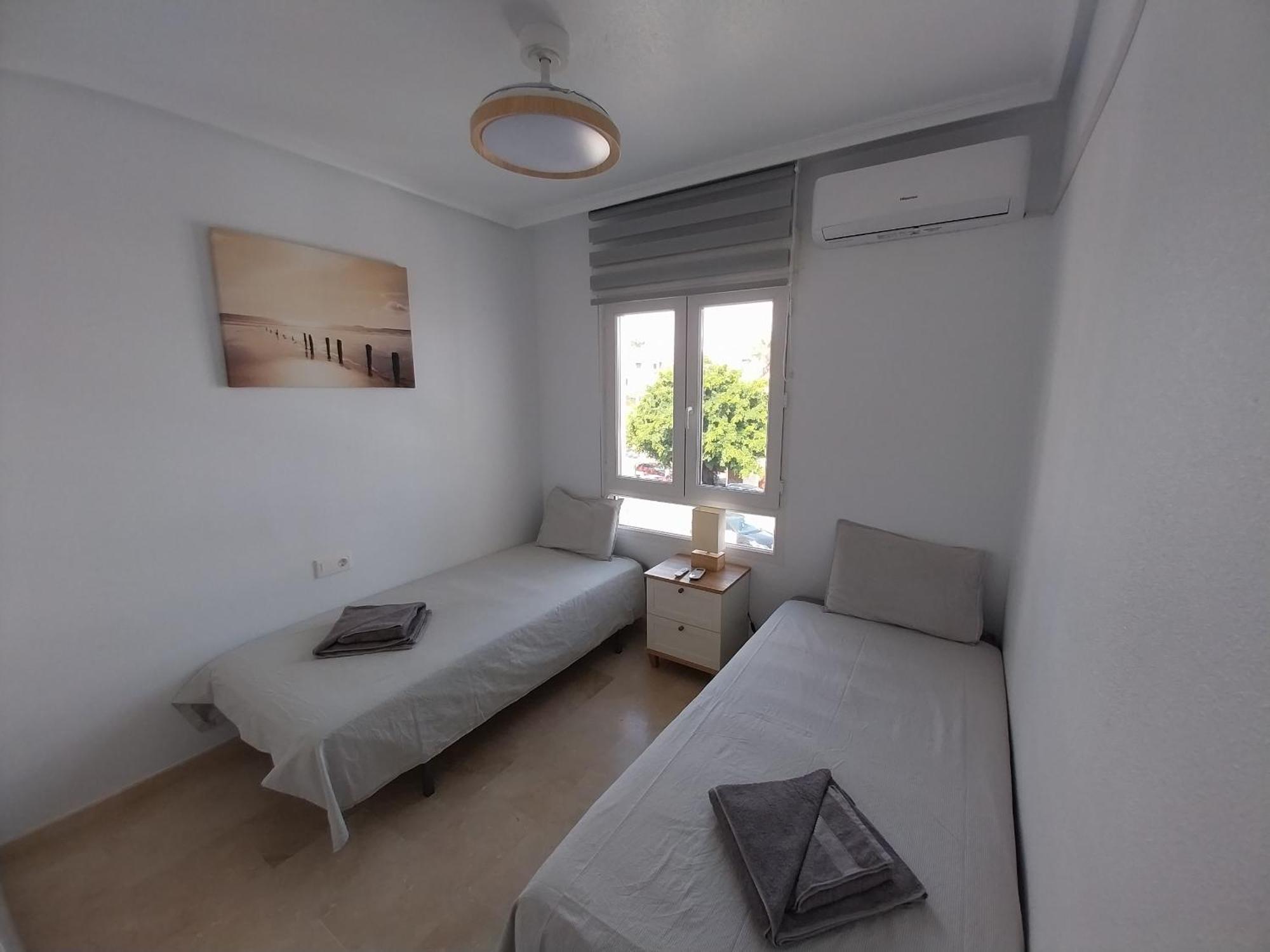 Charming Apartment In Front Of Villamartin Golf And Plaza Exteriér fotografie