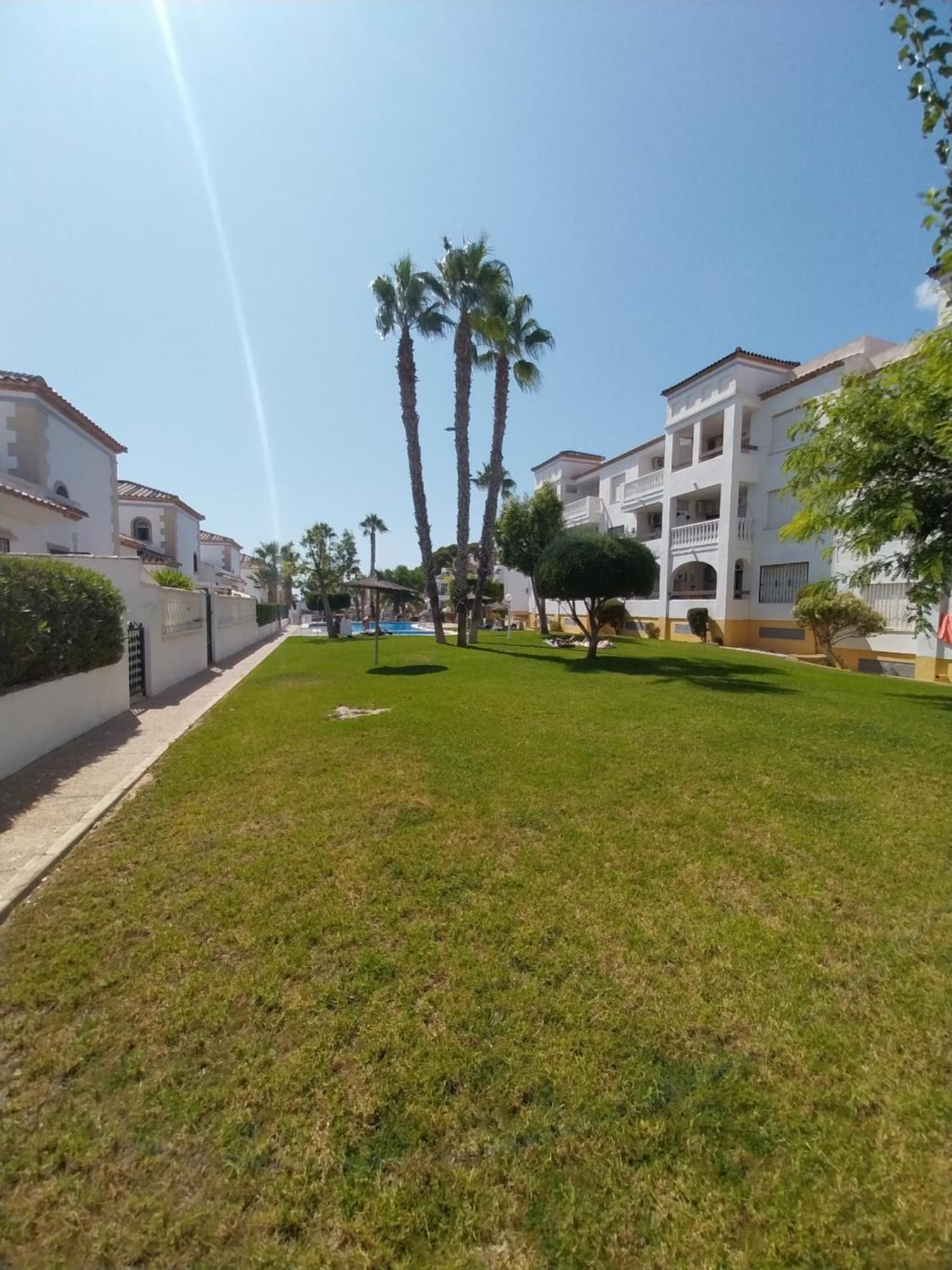 Charming Apartment In Front Of Villamartin Golf And Plaza Exteriér fotografie